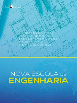 cover image of Nova Escola de Engenharia